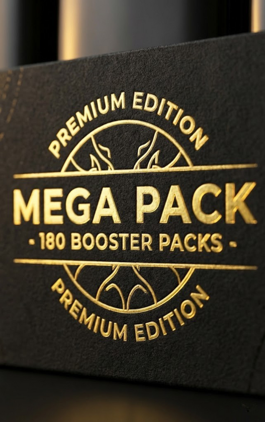 STAGE #4: 27 ITALIAN CARD + 180 GIVEAWAY TICKET